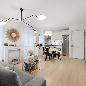 2 bedrooms 1 bathroom furnished - Delicias Atocha - bright - MintyStay